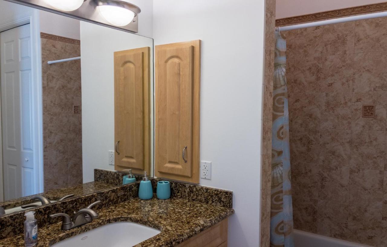 White Orchid Apartments Fort Myers Exterior photo