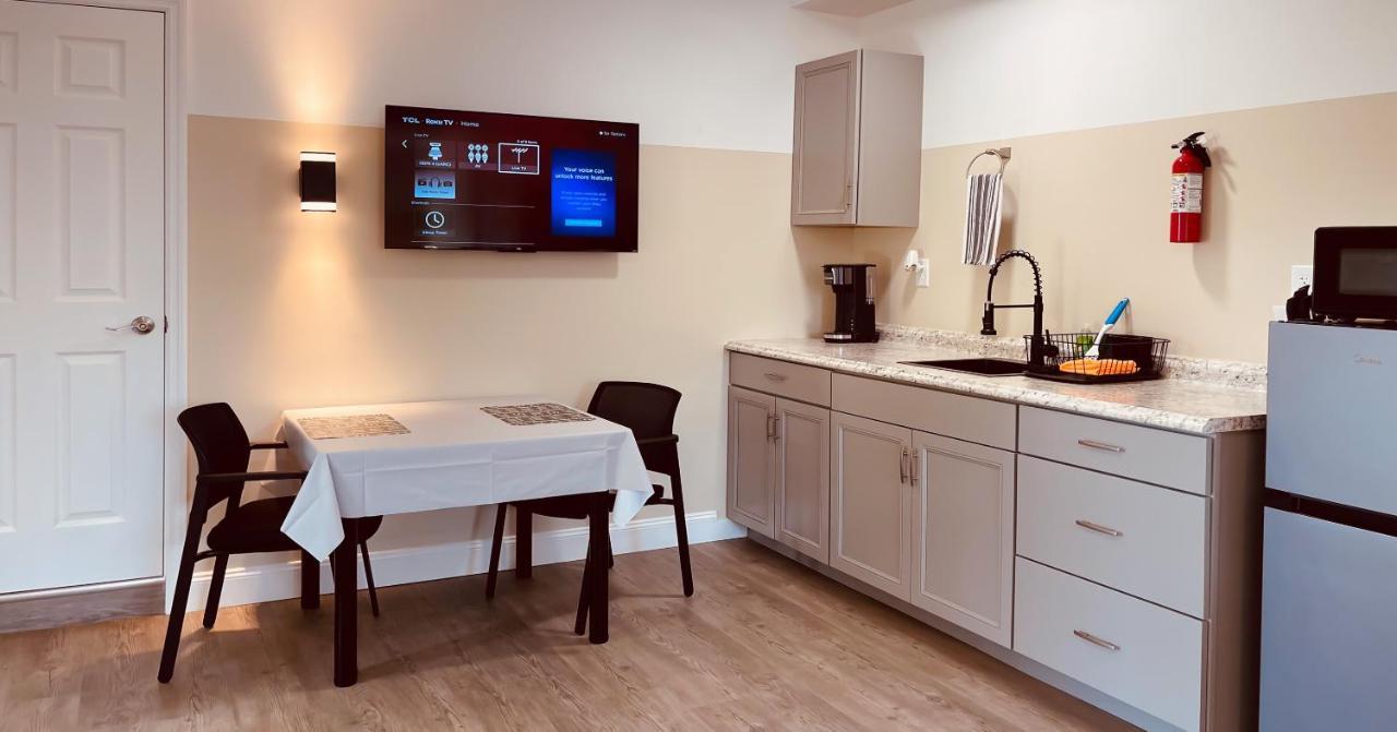 White Orchid Apartments Fort Myers Exterior photo